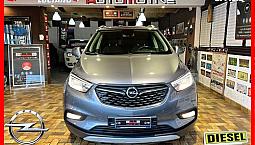 Opel Mokka X 1.6 Cdti 2019