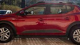 Dacia Sandero Stepway 1.0 Tce Eco-G Comfort