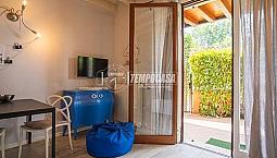 Bilocale In Residence Con Piscina E Posto Auto