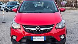 Opel Karl Rocks 1.0 73 Cv Start&stop