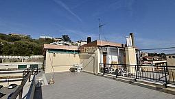 Ultimo Piano, Trilocale Con Terrazzo