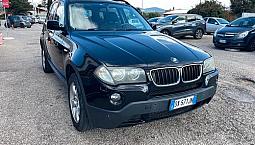 Bmw X3 Xdrive20D Attiva