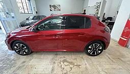 Peugeot 208 Allure