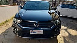 Volkswagen T-roc 1.5 Tsi Act Dsg Style Bluemotion 