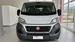 Fiat Ducato 28 2.0 Mjt 115 Cv Furgone - 2018