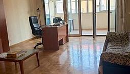 Quinto Piano Via Rizzitelli In Buone Condizioni