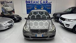 Mercedes-Benz A 180 -Diesel -Neopatentati