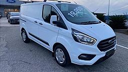 Ford Transit Custom 320 2.0 Tdci 130cv Entry L1h1