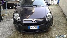Fiat - Punto - Classic 1.2 5P. Active
