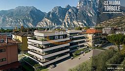 Trilocale - Nago-Torbole