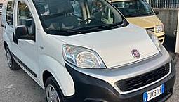 Fiat Fiorino 1.3 Mjt 95 Cv Lounge