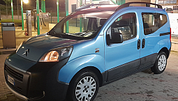 Citroen Nemo