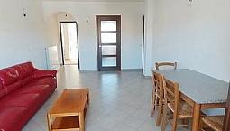 Appartamento Seminuovo Via Biasi