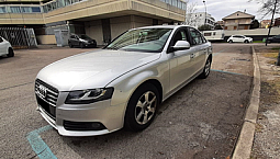 A4 2.0 Tdi Advanced Fap