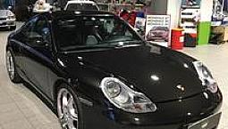 Porsche 911 (996) - 2000