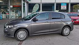 Fiat Tipo Ok Neopatentati Km 54000!!!