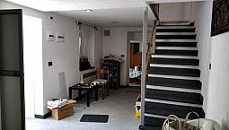 Casa Semi Indipendente