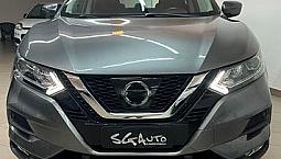 Nissan Qashqai 1.5 Dci Acenta