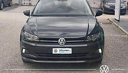 Volkswagen Polo 1.6 Tdi 5p. Comfortline Bmt 80cv N