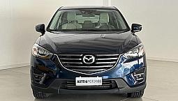 Mazda Cx-5 2.2L Skyactiv-D 175Cv 4Wd Exceed