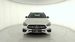 Mercedes-Benz Gla 200 D Automatic