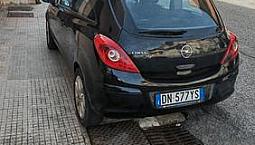 Opel Corsa 1.2 Benzina