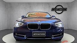 Bmw Serie 1 D Unique 2.0 143cv - Prezzo Reale