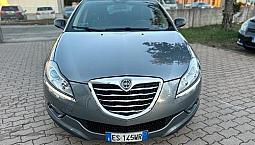 Lancia Delta 1.4 T-Jet 120 Cv Gold Ecochic Gpl
