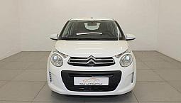 Citroen C1 Vti 72 Cv. Feel