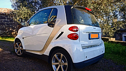 Smart Fortwo 1.0 Pulse