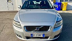 Volvo V50 1.8Gpl 2009 103.000Km Perfetta