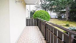 Bilocale Con Garage A Merano - Via Laurin