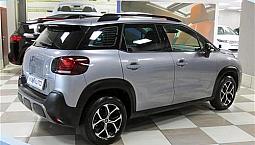 Citroen C3 Aircross 1.2 Puretech 110cv Shine Eu6