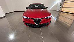 Alfa Romeo Tonale 1.5 130 Cv Mhev Tct7 Super #Va