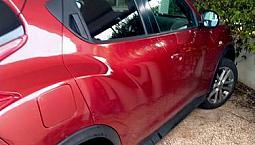 Nissan Juke 1ª Serie - 2012