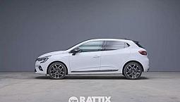 Renault Clio V 2019 Clio 1.3 Tce Intens 130Cv Edc