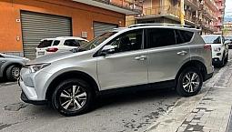 Toyota Rav 4 2.0 D-4d - New Restyling - Rav4