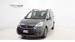 Peugeot Partner Tepee 1.6 Bluehdi 100Cv Active