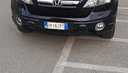 Cr-V 2.0 Gpl