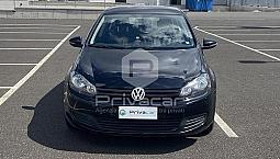 Volkswagen Golf 1.6 Tdi Dpf 5P. United