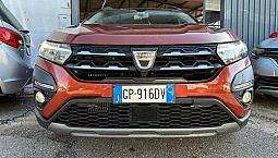 Dacia Jogger 1.0 Tce Gpl 100 Cv 5 Posti Extreme