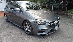 Classe B 180 D Automatic Premium--super Promo
