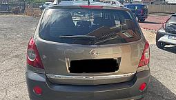 Opel Antara 2.0 Cdti Cosmo Aut
