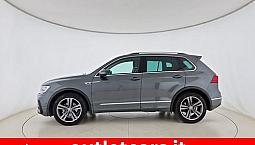 Volkswagen Tiguan 1.5 Tsi Sport 150cv Dsg