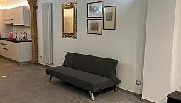 Appartamento Loft Vicino Ospedale