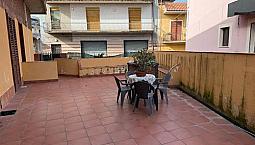 Semi Indipendente 130mq Santa Venerina Linera