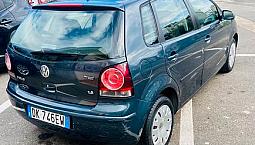 Volkswagen Polo 1.4 Benzina 75.000Km Automatica