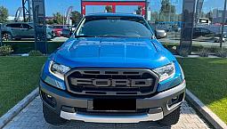 Ford Ranger Raptor 2.0 Tdci Aut. 213cv Dc 5 Posti 