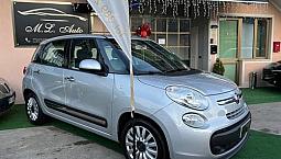Fiat 500l 1.3 Multijet 85cv Ok Neopatentati