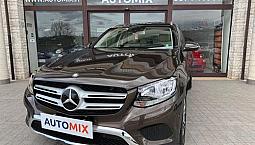 Mercedes-benz Glc 220 D Business 4matic Auto